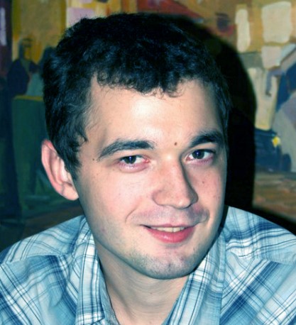 Николай Димитров